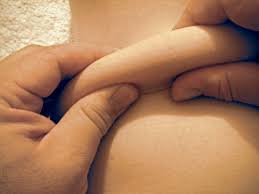 palper rouler